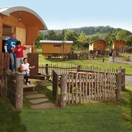 Hotel Natur-resort Tripsdrill Cleebronn